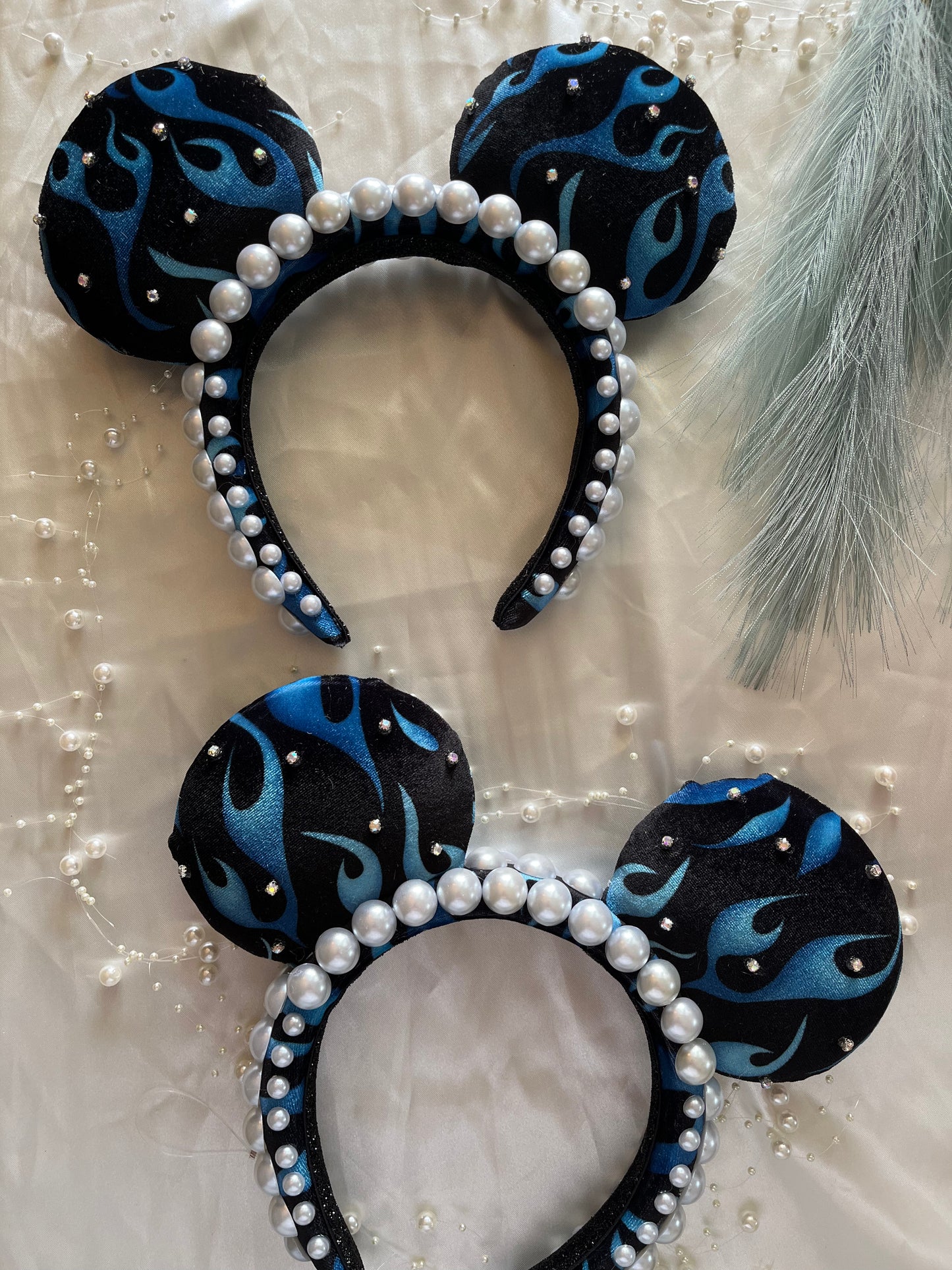 Underworld Luxe Ears