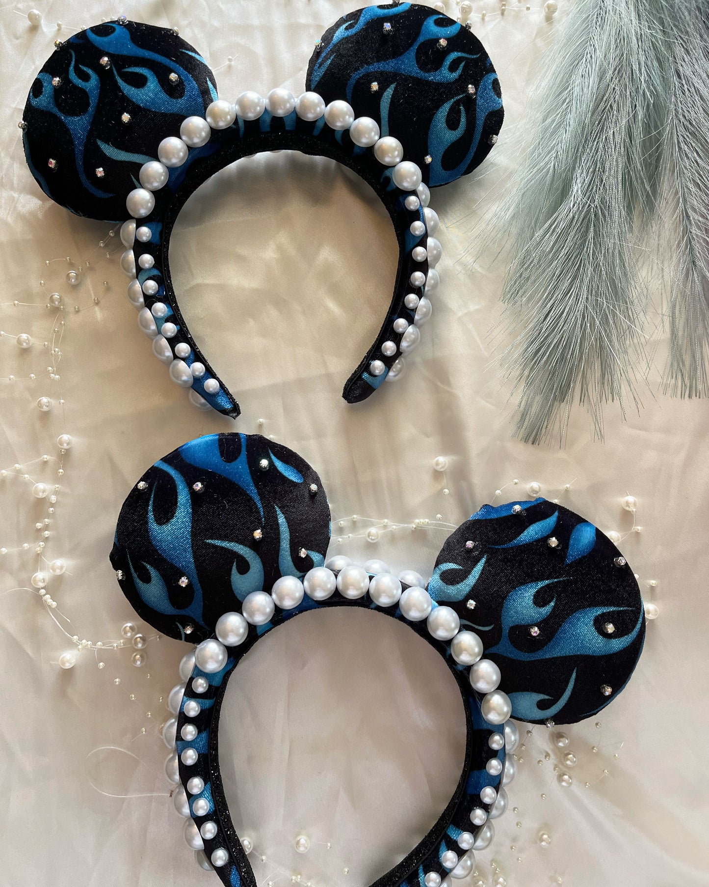 Underworld Luxe Ears