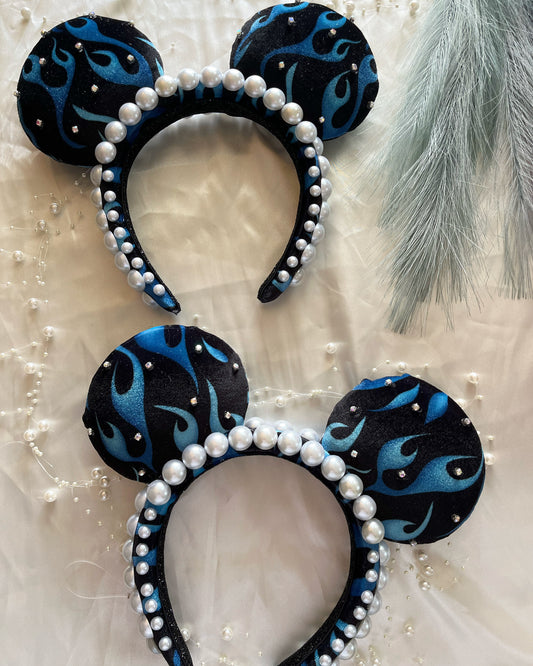 Underworld Luxe Ears