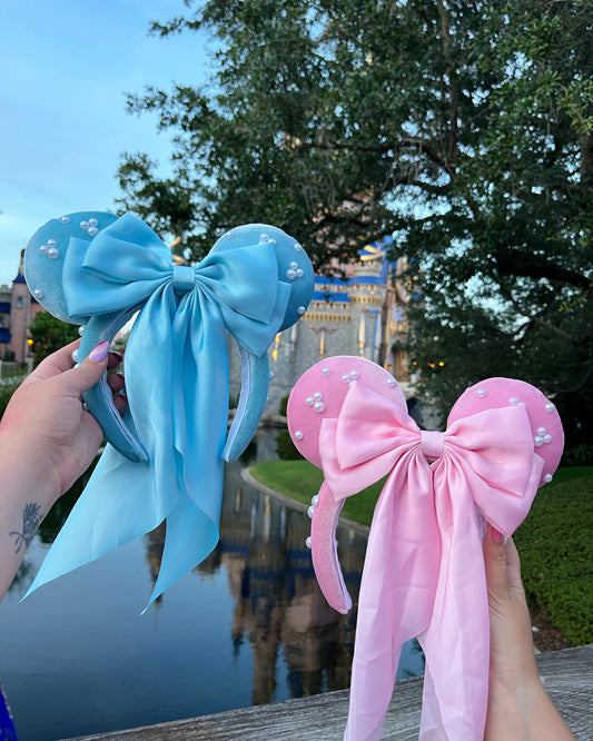 Put A Bow On it Ears